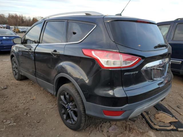 Изображение 2 2014 FORD ESCAPE TITANIUM 2014 с VIN 1FMCU9J99EUE54777
