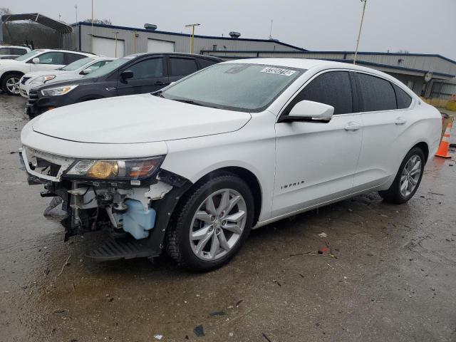 Изображение 2016 CHEVROLET IMPALA LT 2016