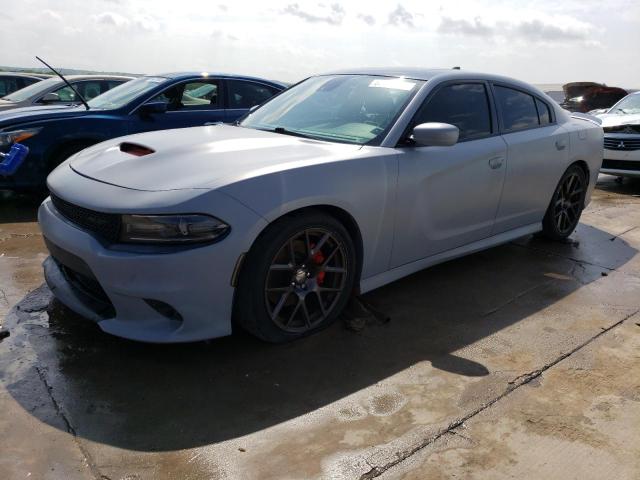 Изображение 1 2016 DODGE CHARGER R/T SCAT PACK 2016 с VIN 2C3CDXGJXGH308361