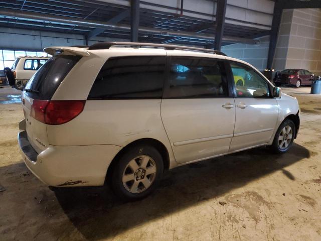 Image 3 of 2008 TOYOTA SIENNA XLE 2008 with VIN 5TDZK22C98S175134