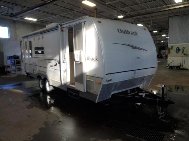 2008 KEYSTONE OUTBACK 2008 image