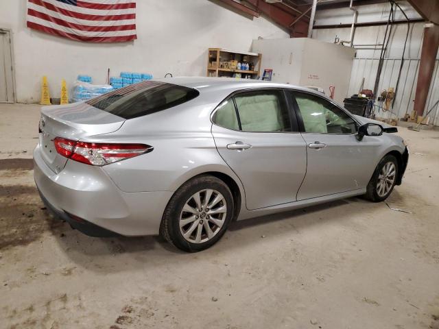 Изображение 3 2018 TOYOTA CAMRY L 2018 с VIN JTNB11HK7J3019528