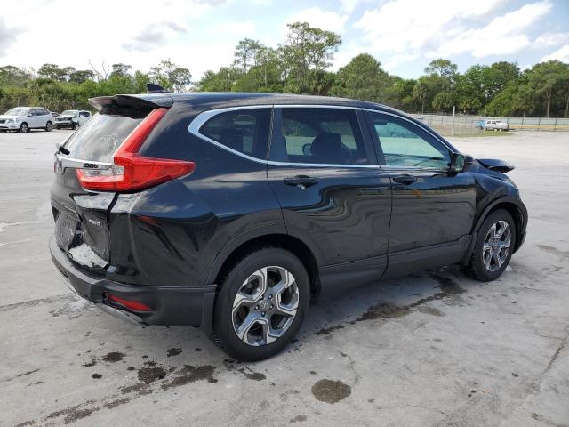 Image 3 of 2018 HONDA CR-V EXL 2018 with VIN 5J6RW2H87JL005718