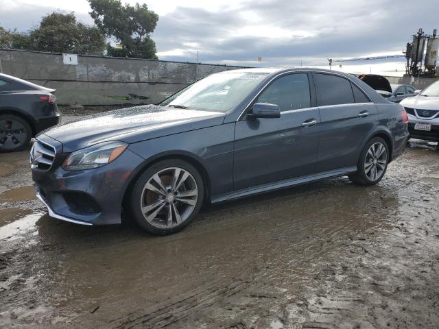 Изображение 1 2016 MERCEDES-BENZ E 350 2016 с VIN WDDHF5KB8GB294992