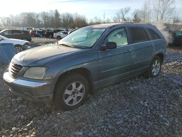2005 CHRYSLER PACIFICA TOURING 2005 image