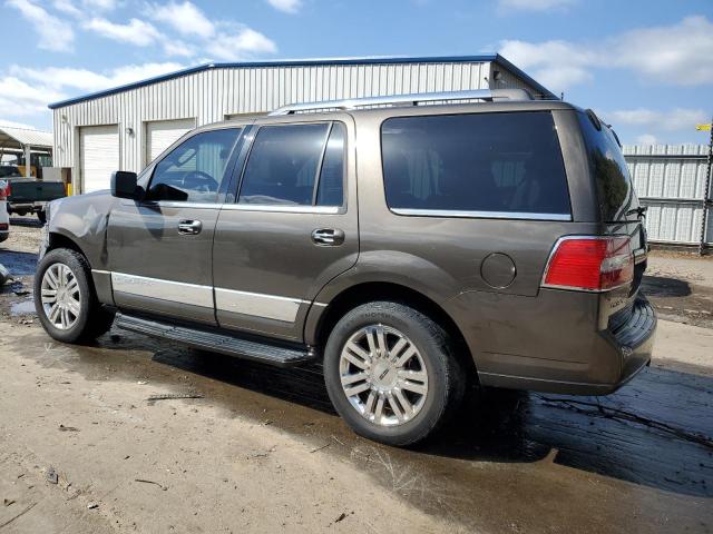 Obraz 2 z 2008 LINCOLN NAVIGATOR  2008 z VIN 5LMFU27568LJ21663