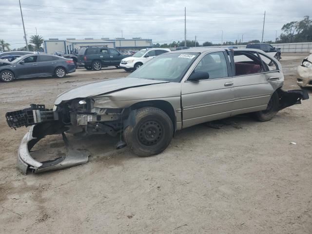 Изображение 1999 CHEVROLET LUMINA BASE 1999