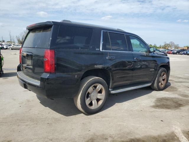 Изображение 3 2016 CHEVROLET TAHOE C1500 LTZ 2016 с VIN 1GNSCCKC2GR456927