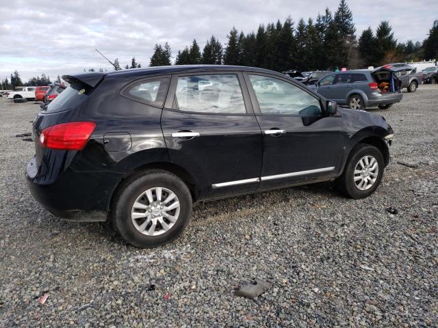 Image 3 of 2013 NISSAN ROGUE S 2013 with VIN JN8AS5MV2DW621930