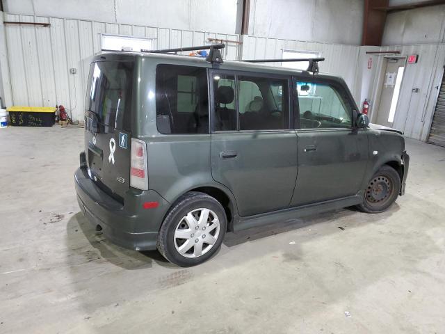 Obraz 3 z 2006 TOYOTA SCION XB 2006 z VIN JTLKT334X64054640