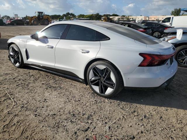 Image 2 of 2023 AUDI RS E-TRON GT  2023 with VIN WAUBHBFW6P7900375