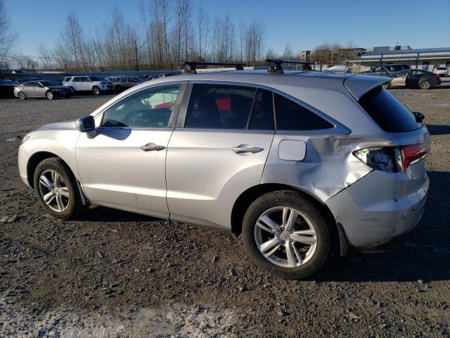Image 2 of 2013 ACURA RDX  2013 with VIN 5J8TB4H37DL000628