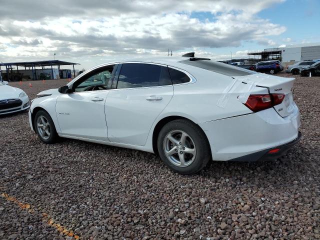 Obraz 2 z 2017 CHEVROLET MALIBU LS 2017 z VIN 1G1ZB5ST7HF243022