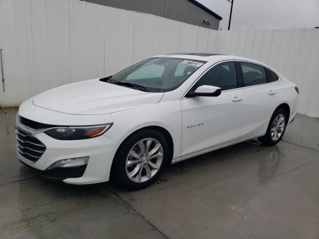 Image 1 of 2024 CHEVROLET MALIBU LT 2024 with VIN 1G1ZD5ST4RF109712