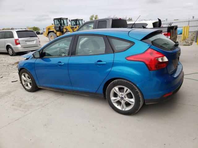Obraz 2 z 2014 FORD FOCUS SE 2014 z VIN 1FADP3K27EL404311
