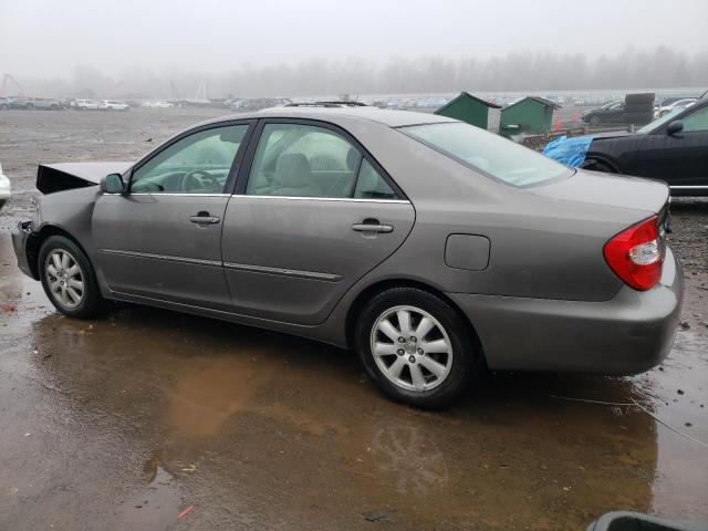 Изображение 2 2003 TOYOTA CAMRY LE 2003 с VIN 4T1BE30K03U736376