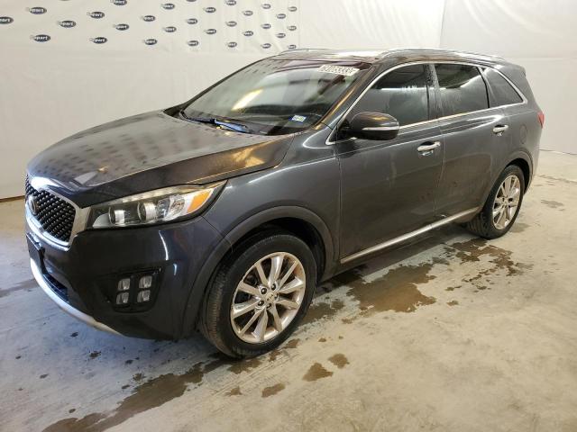 Obraz 1 z 2016 KIA SORENTO SX 2016 z VIN 5XYPK4A56GG124076