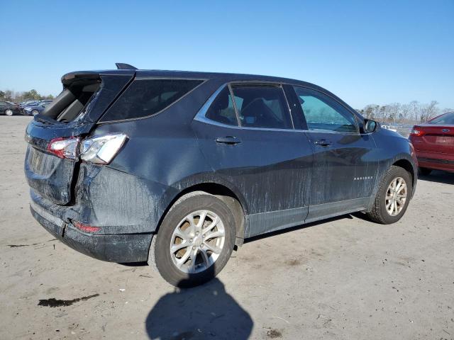 Изображение 3 2020 CHEVROLET EQUINOX LT 2020 с VIN 2GNAXJEV9L6129707