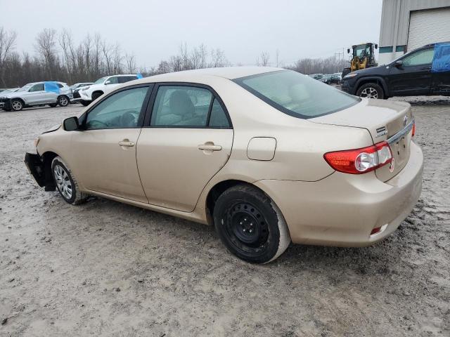 Изображение 2 2012 TOYOTA COROLLA BASE 2012 с VIN 2T1BU4EE8CC838022