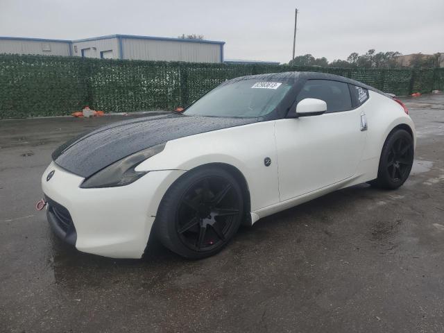 2009 NISSAN 370Z  2009 image
