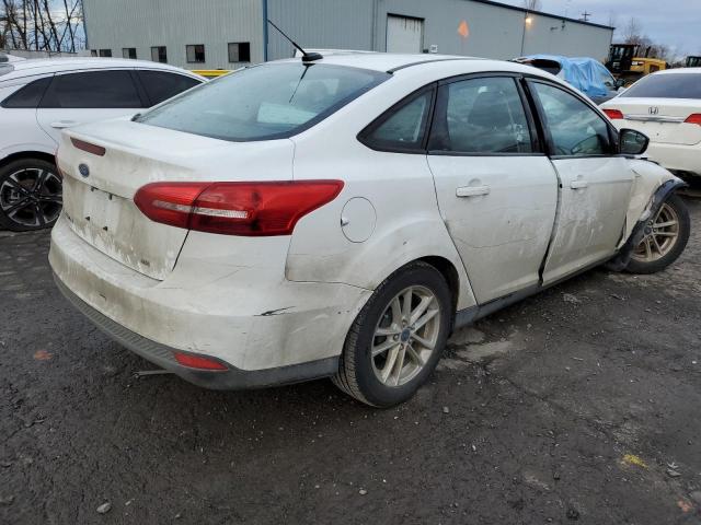 Obraz 3 z 2018 FORD FOCUS SE 2018 z VIN 1FADP3F27JL251336