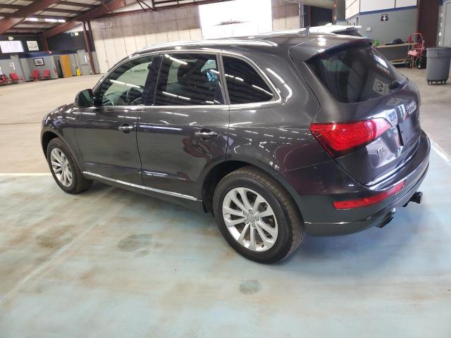 Obraz 2 z 2015 AUDI Q5 PREMIUM PLUS 2015 z VIN WA1LFAFP0FA084937