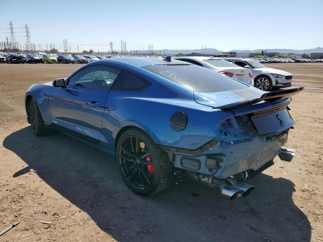 Obraz 2 z 2020 FORD MUSTANG SHELBY GT500 2020 z VIN 1FA6P8SJ7L5503158