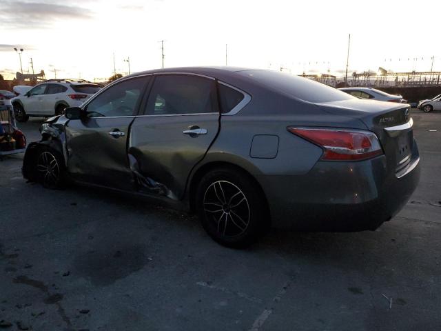 Obraz 2 z 2015 NISSAN ALTIMA 2.5 2015 z VIN 1N4AL3AP3FC262374