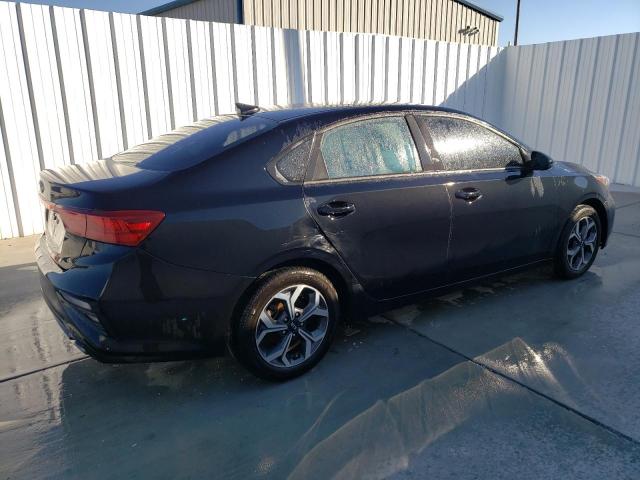 Obraz 3 z 2020 KIA FORTE FE 2020 z VIN 3KPF24AD1LE147663