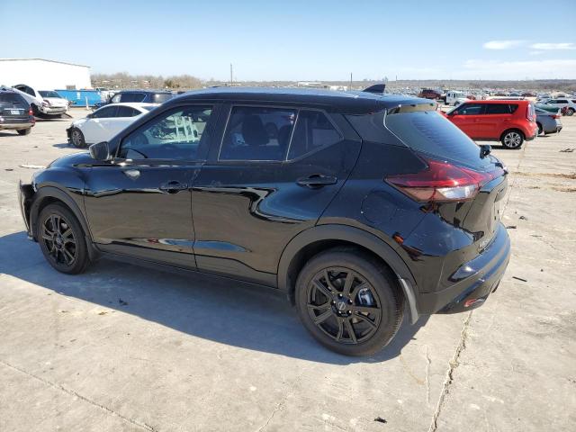 Image 2 of 2023 NISSAN KICKS SV 2023 with VIN 3N1CP5CVXPL553395