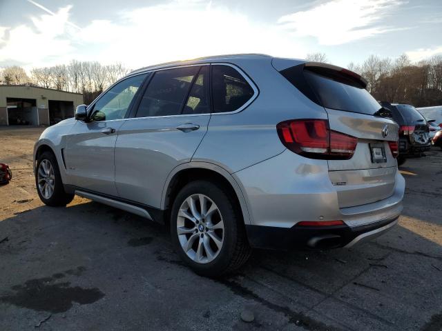 Image 2 of 2014 BMW X5 XDRIVE50I 2014 with VIN 5UXKR6C5XE0J72535