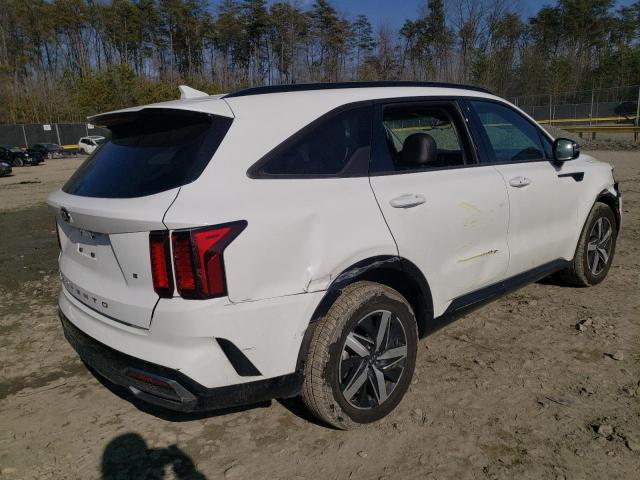 Image 3 of 2021 KIA SORENTO S 2021 with VIN 5XYRL4LC2MG053083