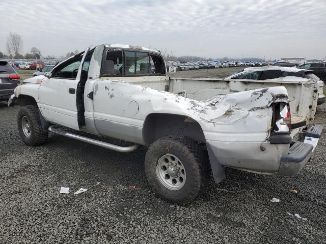 Изображение 2 1996 DODGE RAM 2500  1996 с VIN 1B7KF26W7TS683578