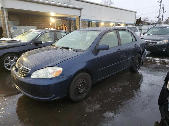 Image 1 of 2006 TOYOTA COROLLA CE 2006 with VIN JTDBR32E060057901