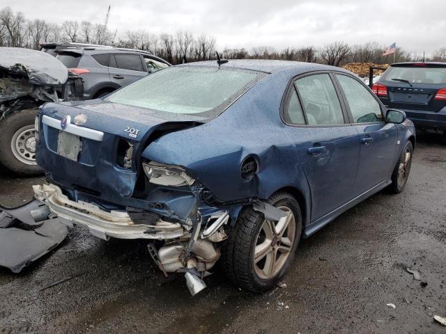 Image 3 of 2009 SAAB 9-3 2.0T 2009 with VIN YS3FB42Y391016739