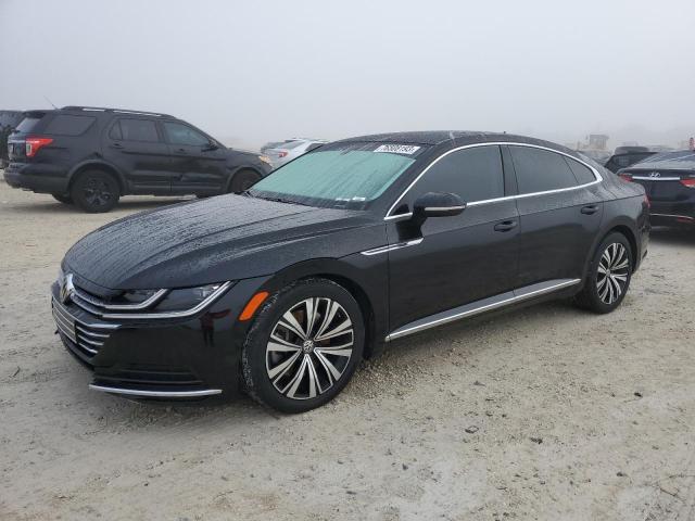 2019 VOLKSWAGEN ARTEON SE 2019 image