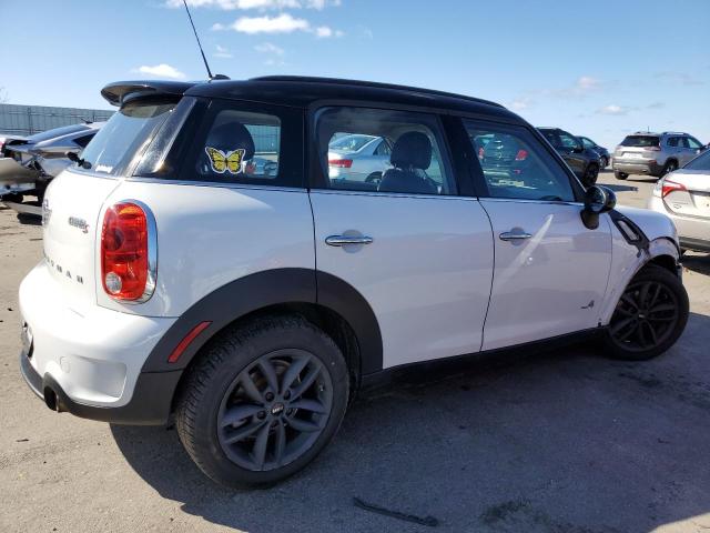 Image 3 of 2014 MINI COOPER S COUNTRYMAN 2014 with VIN WMWZC5C59EWP41705