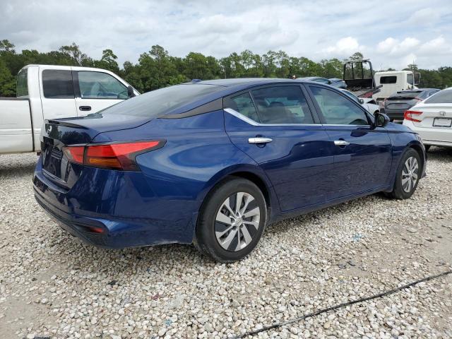 Изображение 3 2020 NISSAN ALTIMA S 2020 с VIN 1N4BL4BV3LN312830