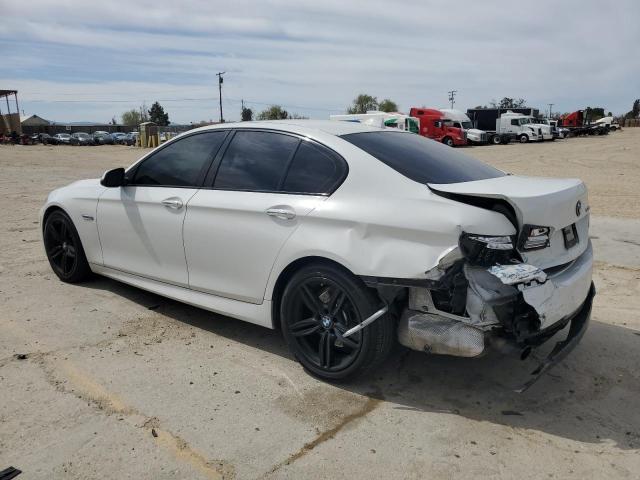 Изображение 2 2016 BMW 535 I 2016 с VIN WBA5B1C58GG132256