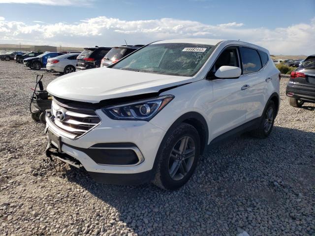 Obraz 2018 HYUNDAI SANTA FE SPORT  2018