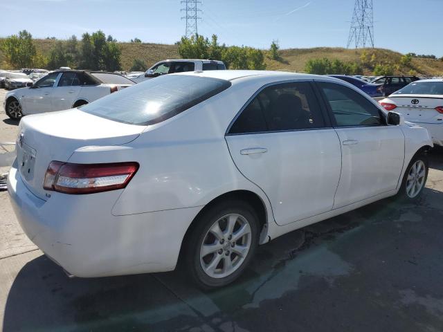 Image 3 of 2010 TOYOTA CAMRY SE 2010 with VIN 4T1BK3EK0AU599924