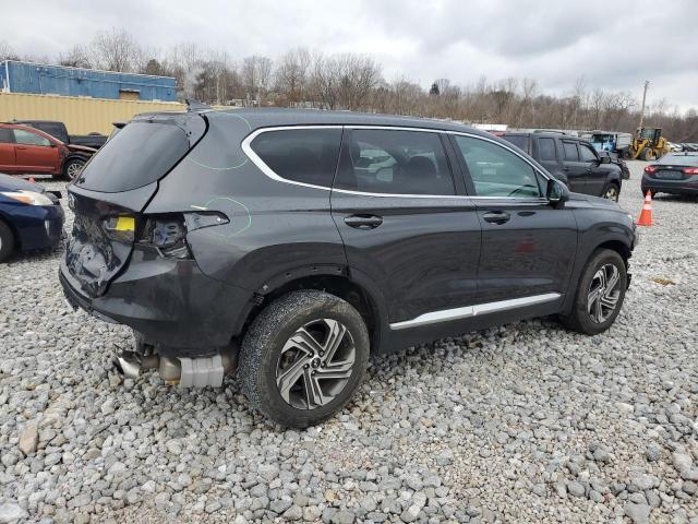 Obraz 3 z 2022 HYUNDAI SANTA FE SEL 2022 z VIN 5NMS24AJXNH434967