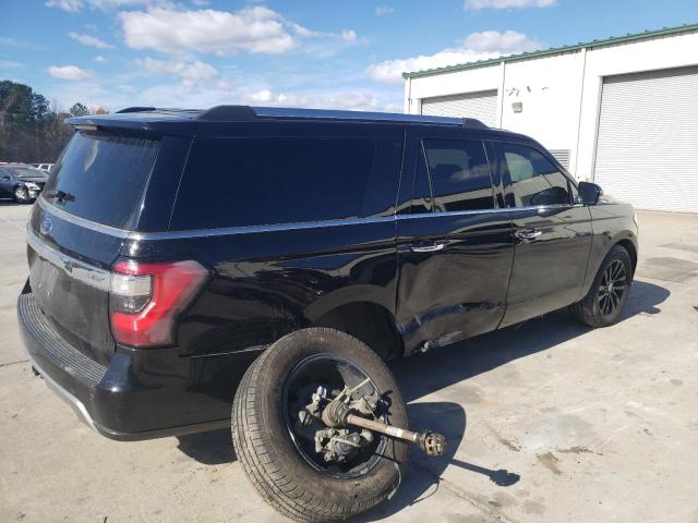 Obraz 3 z 2019 FORD EXPEDITION MAX LIMITED 2019 z VIN 1FMJK1KT2KEA38276