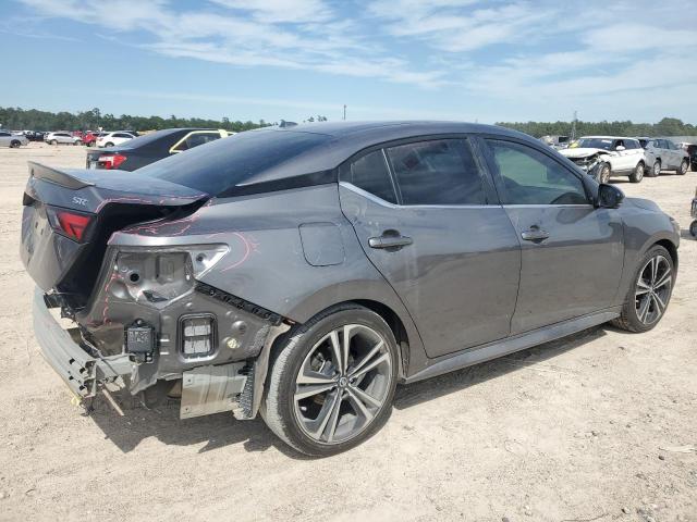 Изображение 3 2023 NISSAN SENTRA SR 2023 с VIN 3N1AB8DV1PY295504