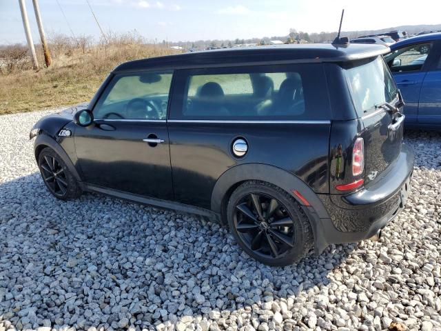 Obraz 2 z 2013 MINI COOPER S CLUBMAN 2013 z VIN WMWZG3C54DTY32972