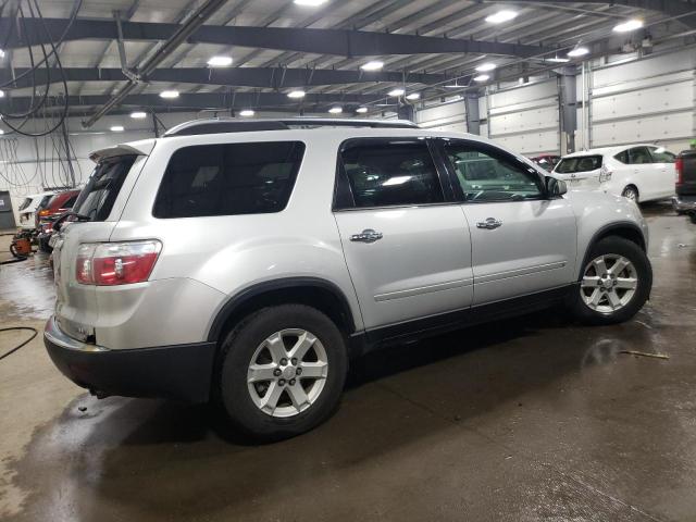 Изображение 3 2009 GMC ACADIA SLE 2009 с VIN 1GKEV13D39J138347