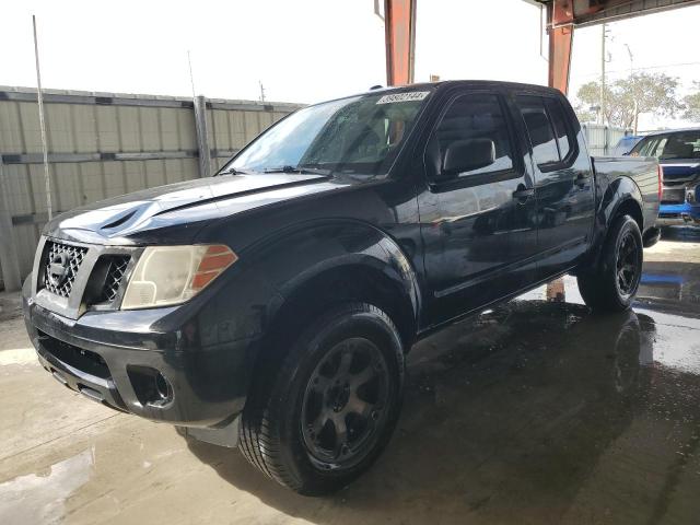 Изображение 2015 NISSAN FRONTIER S 2015