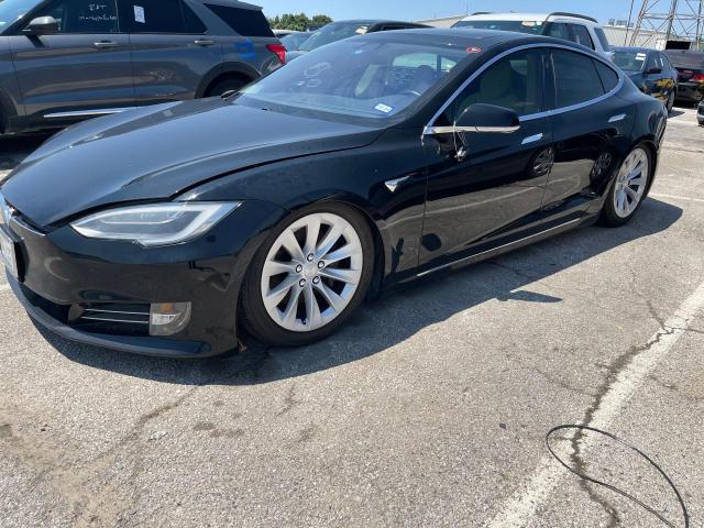 Изображение 2 2018 TESLA MODEL S  2018 с VIN 5YJSA1E20JF261511