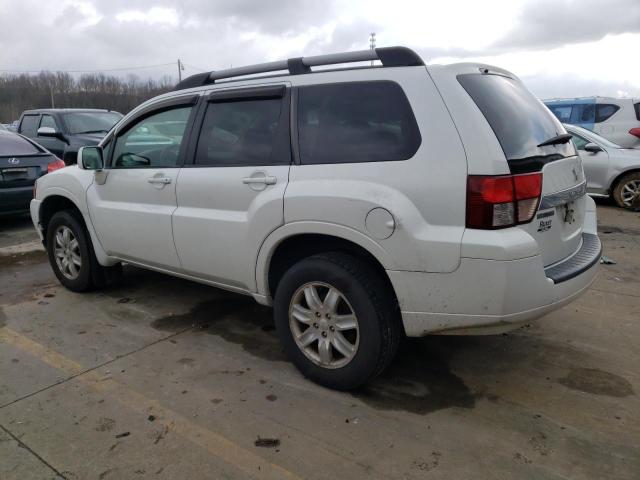 Image 2 of 2011 MITSUBISHI ENDEAVOR LS 2011 with VIN 4A4JN2AS0BE032947
