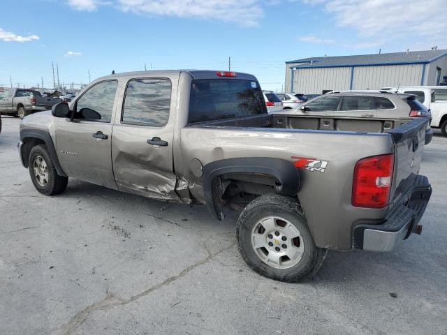 Image 2 of 2012 CHEVROLET SILVERADO K1500 LT 2012 with VIN 3GCPKSE79CG181982
